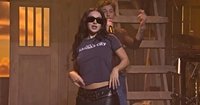 Watch Charli XCX Join Role Model on ‘SNL' - Our Culture