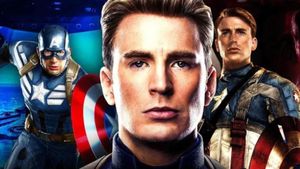 Captain America: Brave New World Anticipation Soars Ahead Of Release