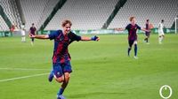 U18 World Cup Final: Barça U18 vs Racing, date and key details