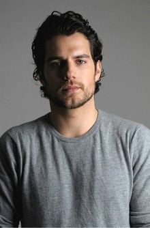 Henry Cavill