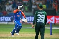 Asia Cup 2025: India Refuses To Receive Trophy From Pakistan’s Mohsin Naqvi