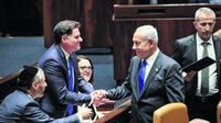 Government hardliners accuse Netanyahu of shutting out Cabinet from Gaza stabilization talks