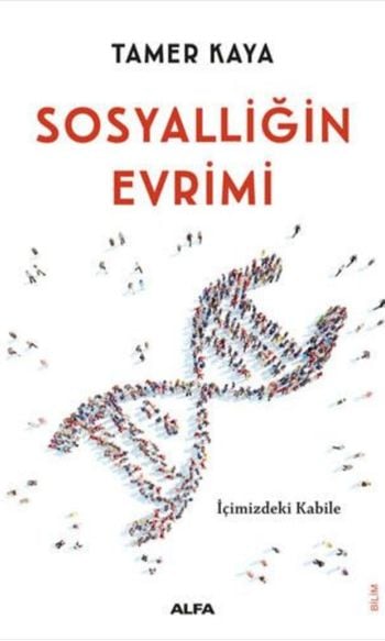 Sosyalliğin Evrimi