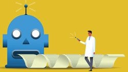 Yapay Zekanın CERN'ini Oluşturmak: İnsan Seviyesinde Zekaya Giden Süreci Bilim İnsanları Neden Birlikte Denetlemeli?