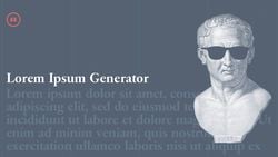 Lorem Ipsum Ne Demek? Bu Cümleler Ne İşe Yarıyor?