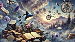 Bilinçaltının Monte Carlo Simülasyonları