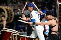 Los Angeles Dodgers praise Japanese fans, open new business and sporting exchanges