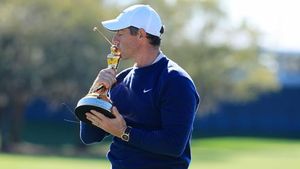 Rory McIlroy Clinches Second Players Championship Title