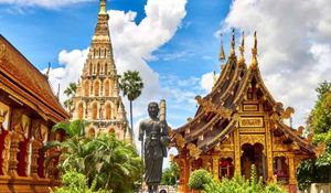 Thailand Eyes Casino Legalization To Boost Tourism