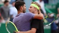 Davidovich withdraws from Queen's and will not be Alcaraz's opponent in the first round