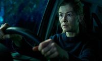 ‘Hallow Road’ Trailer – Rosamund Pike & Matthew Rhys Take an Unnerving Drive