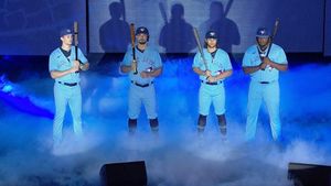 Toronto Blue Jays Unveil 2025 City Connect Uniform Plans