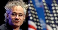 Veteran analyst revamps Palantir stock gameplan after slump