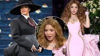 “Ella es rápida”: Shakira reaccionó al tercer embarazo de Rihanna en la MET Gala; no ocultó su sorpresa