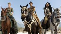 The Wheel of Time season 3 is Prime Video's #2 show – here are 3 more fantasy series with over 85% on Rotten Tomatoes