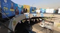 Vote-Buying, Violence, and Volatility Mark Iraq’s Crucial Election