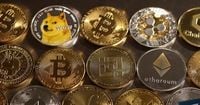 After record crypto crash, a rush to hedge against another freefall