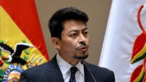 Bolivia Detains Ex-President Arce Amid Corruption Probe
