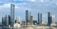 Abu Dhabi sets goal to become first AI government | Digital Watch Observatory