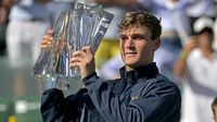 Tennis Mailbag: Indian Wells 2025 Recap