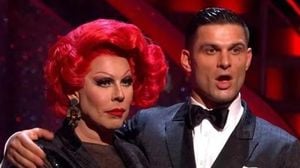 La Voix Forced To Miss Strictly Blackpool Special After Injury