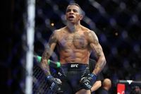 How to Watch UFC Fight Night: Live Stream Machado Garry vs Prates, TV Channel