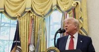Trump nominates Kennedy ally Casey Means as new US surgeon general