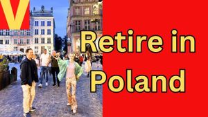 Poland Implements New Earning Limits For Retirees