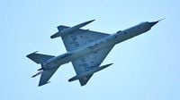 India retires 'flying coffin' Soviet fighter jet after six decades  | The Asian Age Online, Bangladesh
