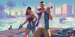 GTA 6 Trailer Sets Record With 475 Million Views