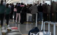 44 Hours And Counting: 250 Fliers Stuck In Turkey May Reach Mumbai Tonight