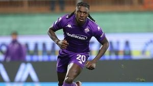 Fiorentina Faces Betis In Critical Conference League Clash
