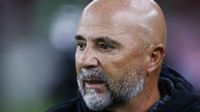 Santos está próximo de fechar a contratação de Sampaoli; saiba detalhes | CNN Brasil