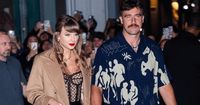 Travis Kelce & Taylor Swift’s Engagement Attracts Attention of Zoo