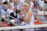 Bouzková je po vítězné otočce ve druhém kole v Monterrey