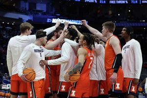 Kentucky Basketball Defeats Illinois To Advance To Sweet 16