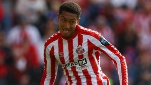 Sunderland AFC Faces Tough Transfer Decisions Amid Rising Talent Interest