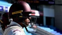 'That is 100% wrong' - Emotional Khawaja insists Queensland knew about his injury