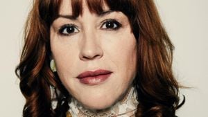 Molly Ringwald Reflects On Complex Relationship With John Hughes