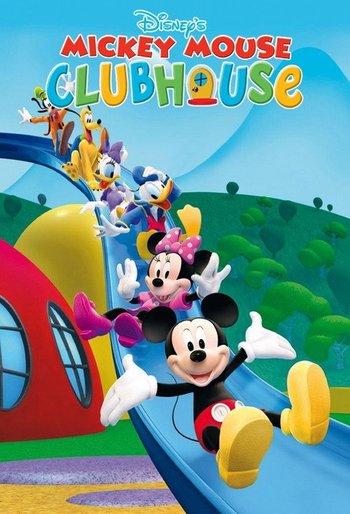 Mickey Farenin Kulüp Evi