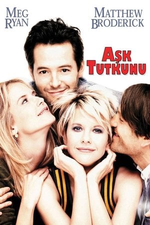 Aşktan Kaçılmaz