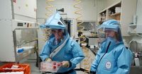 RFK Jr.'s HHS Orders Lab Studying Deadly Infectious Diseases to Stop Research