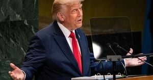 Trump Signs Order To Shift TikTok To American Control