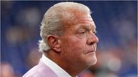Jim Irsay Death Followed Drug Relapse That Was Not Mentioned In Death Certificate: Report