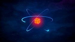 Uzay Ne Kadar Boş? Uzayın Yoğunluğu Nedir?