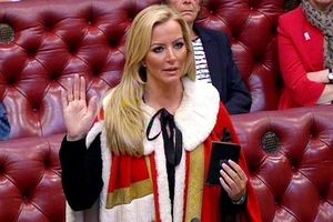 Baroness Mone Refuses Lords Return Amid PPE Scandal