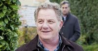 Morto Antonello Fassari, l'attore de 
