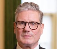 Starmer arrives in South Africa as G20 gathers without Trump | The Annapurna Express