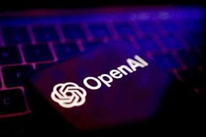 AI Investment Frenzy Spurs Market Jitters In Asia