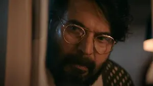 Mammootty's Bazooka Fails To Hit The Mark Despite Ambitious Premise